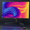 Hisense 海信 24N3G 23.8英寸 IPS FreeSync 显示器（1920×1080、75Hz、99%sRGB）