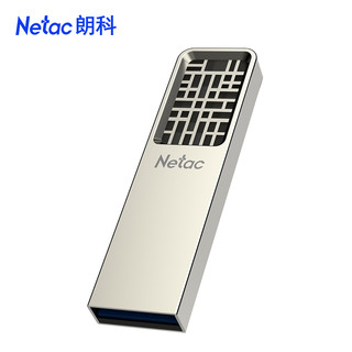 Natec 朗科 U327-64G U盘 USB3.0 64GB