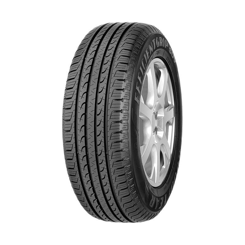 GOOD YEAR 固特异 EFFICIENTGRIP SUV SUV轮胎 经济耐磨型 225/65R17 102H