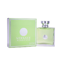 VERSACE 范思哲 Versace范思哲 心动地中海女士淡香水 100毫升