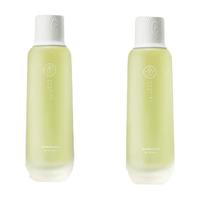 朝露 源净霍霍巴洁肤油 120ml*2