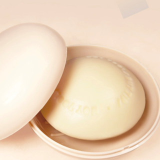 KoniKoni 小黄油美妆蛋清洁皂 85g