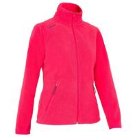 DECATHLON 迪卡侬 100系列 女子抓绒衣 8344175