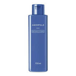 AMORTALS 尔木萄 粉扑专用清洗剂 150ml