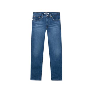 Levi's 李维斯 女士牛仔长裤 85873-0092 蓝色 26/27