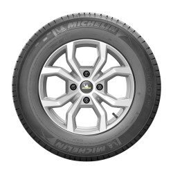 米其林轮胎_michelin 米其林 energy韧悦 xm2  桥车轮胎 经济耐磨型 1