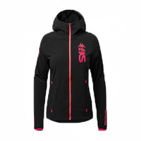 Kappa 卡帕 K0662FJ71 女士运动夹克