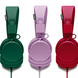 URBANEARS PLATTAN 2 耳罩式头戴式动圈有线耳机