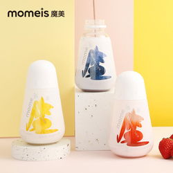 momeis 魔美 代餐奶昔 果蔬系列（3瓶）+谷物系列（3瓶）共 300g*6瓶