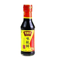 味事达 味极鲜特级生抽 150ml