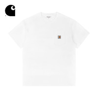 carhartt WIP 男士短袖T恤 171068F
