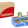 Playskool Busy Poppin' Pals 弹出式活动玩具，适合 9 个月及以上年龄的婴幼儿
