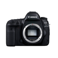 Canon 佳能 5d4 Mark IV专业级全画幅高级单反摄影像照相机5D4