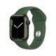 补贴购：Apple 苹果 Watch Series 7 智能手表 41mm GPS款
