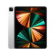 Apple 苹果 iPad Pro 12.9英寸平板电脑 2021年新款 M1芯片 银色  WLAN版  256G
