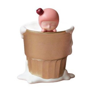Miz 米子家居 小甜甜系列 冰淇淋收纳杯