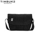 PLUS会员：TIMBUK2 天霸 男士单肩斜挎包 TKB1107-1-6114