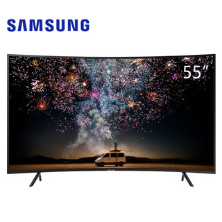 SAMSUNG 三星 UA55RU7800JXXZ 液晶电视 55英寸 4K
