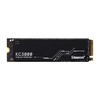 Kingston 金士顿 KC3000系列 NVMe M.2 固态硬盘 2TB (PCI-E4.0×4) SKC3000D/2048G