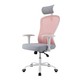 新品发售：UE 永艺 1122W 人体工学椅电脑椅