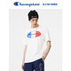 Champion 215711 圆领T恤