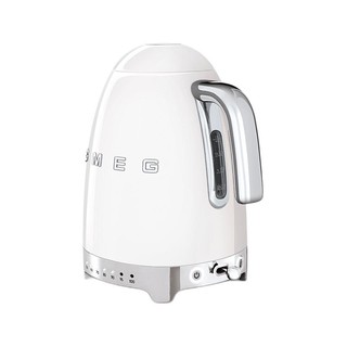 Smeg 斯麦格 KLF04 保温电水壶 1.7L 珍珠白