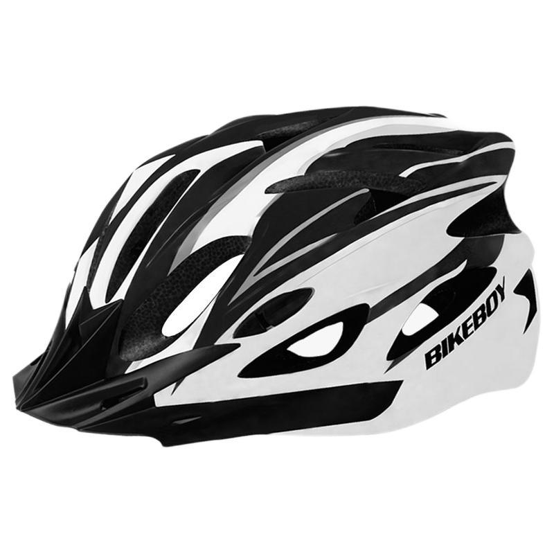 BIKEBOY BK-11001 骑友版 自行车头盔