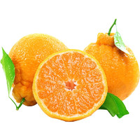 亿果争鲜 不知火丑橘 单果果径75-85mm 2.5kg