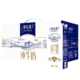 MENGNIU 蒙牛 特仑苏纯牛奶苗条装250ml*12盒