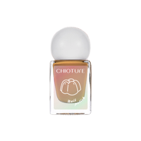 CHIOTURE 稚优泉 印章指甲油 #J02拓黄 7ml