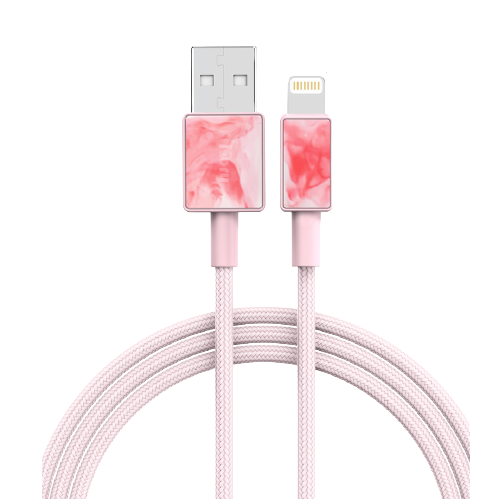 ifory 安福瑞 MFi认证 Lightning 2.4A 数据线