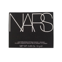 NARS 纳斯 流光美肌轻透蜜粉饼 10g