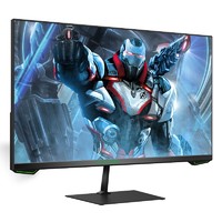 TITAN ARMY 泰坦军团 P24H2G 24英寸 VA FreeSync 显示器 (1920*1080dpi、165Hz）