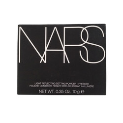 NARS 纳斯 流光美肌轻透蜜粉饼 1.8g