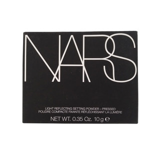 88VIP：NARS 纳斯 流光美肌轻透蜜粉 1.8g