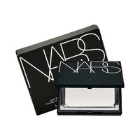 NARS 納斯 流光美肌輕透蜜粉餅