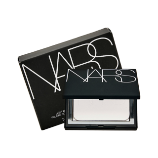 NARS 大白饼 流光美肌轻透蜜粉饼 10g