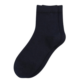 格格玛 男女款棉质中筒袜套装 D-M8201-22