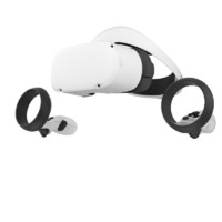 iQIYI 爱奇艺 奇遇Dream 256G 尊享版 VR一体机游戏机 骁龙XR2 赠20款游戏+奇遇年会员