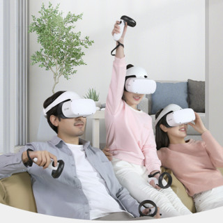 iQIYI 爱奇艺 奇遇 Dream VR眼镜 一体机（2560*1440、72Hz）