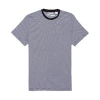 卡尔文·克莱 Calvin Klein 男士圆领短袖T恤 40ZK302001