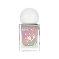 CHIOTURE 稚优泉 印章指甲油 #P06豆绿 7ml