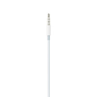 Apple 苹果 EarPods 半入耳式有线耳机 白色 3.5mm