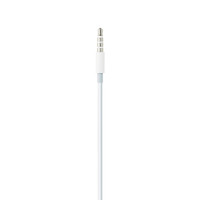 移动端：Apple 苹果 EarPods 半入耳式有线耳机 白色 3.5mm