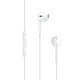 移动端：Apple 苹果 EarPods 半入耳式有线耳机 白色 3.5mm