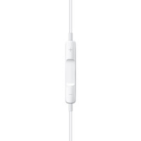 Apple 苹果 EarPods 半入耳式有线耳机 白色 Lightning接口