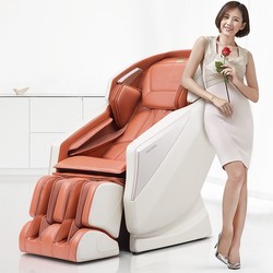 高性价比万元爆款按摩椅，OGAWA 奥佳华 OG-7505 唱享椅