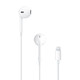  88VIP：Apple 苹果 EarPods 半入耳式有线耳机  Lightning接口　