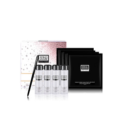 ERNO LASZLO 奥伦纳素 水滢清爽面膜 37ml*4+5.5g*4