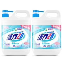 28 活力28 Power28 28 28 2828 全效洗洁精 1.1kg*2瓶 天然柑橘香